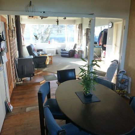 Inglenook Homestay Gore Exteriér fotografie