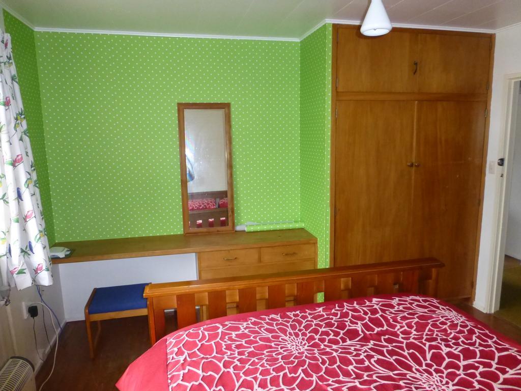 Inglenook Homestay Gore Pokoj fotografie