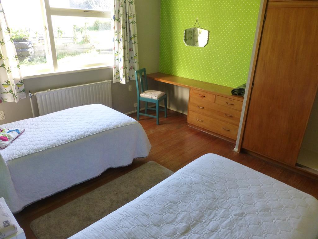 Inglenook Homestay Gore Pokoj fotografie